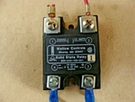 Lot Of 3 Watlow Controls Solid State Relays Ssr-240-10a-dc1 240vac 10a. Fixed Price $27.99.