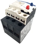 Lrd12 Telemecanique 5.5-8a Overload Relay - Next Day Option. Fixed Price $34.99.