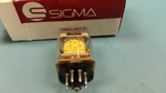 Sigma Relay 42r0-6z8-acg-sil ( N.o.s.). Fixed Price $44.99.