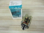 Potter & Brumfield Krp11dg-110v Dc Relay Krp11dg-110vdc. Fixed Price $161.77.