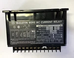 Allen Bradley 809s-bb010a1 Series A Ac Current Relay. Fixed Price $68.00.