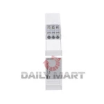 New In Box Carlo Gavazzi Dpa01cm60 Protective Relay. Fixed Price $217.23.