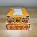 Schleicher Ksp12 Timer Relay 220vac 15603440 264 041. Fixed Price $39.95.