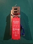 Allen Bradley 21003 Cadet Guard Master Safety Switch 500v 1a W/ Key. Fixed Price $18.00.