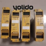 Pilz Pnoz Mo 1p Safety Relay Expansion Module 24vdc 773500 Pnozmo1p Us Free Tax. Fixed Price $228.00.