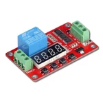 Uctronics Dc 12v Programmable 5v/12v/24v, No Case, With Timer Module. Fixed Price $22.02.