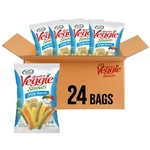 Sensible Portions Garden Veggie Snacks - Ranch 1 Ounce (pack Of 24). Fixed Price $46.87.