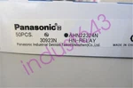 New 50pcs Panasonic Ahn22324n Relay Cg. Fixed Price $144.58.