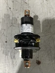 Mdi Contactor Relay Sp-1214-120a 30a 600vac 120v Coil, Used Free Shipping. Fixed Price $30.00.