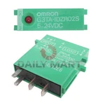 Omron Automation And Safety G3ta-idzr02s 5-24vdc Solid State Relays Input Module. Fixed Price $15.06.
