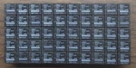 50x Omron Relay / G8va-1a4t-r01 12vdc 4-pin. Fixed Price $197.50.