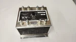 Te Kilovac Wilmar 1810ddbx Paralleling Relay Dead Bus Type 120v. New No Box. Fixed Price $725.00.