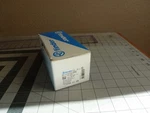 Eight (8) Finder 60.13.8.012.0040 General Purpose Relays - 10a 250v New. Fixed Price $64.95.