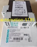 C/1pcs Siemens Voltage Monitoring Relay 3ug4617-1cr20 New Fedex Or Dhl. Fixed Price $244.10.