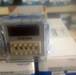 1pcs New Jss48a-2z Ac220v Chint Time Relay Free Delivery. Fixed Price $26.62.