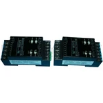 Used & Tested Work M System Technology Inc W5vs-aaa-r Signal Isolator. Fixed Price $126.00.