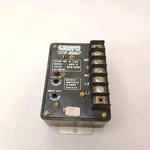 Zenith Voltage Sensitive Relay Assembly Ars-2 K-1122 208/240 Volt 10 Amp. Fixed Price $89.96.
