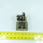 Struthers-dunn 601-8-zto 10a 600v Control Relay 120v Coil. Fixed Price $22.71.
