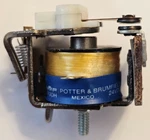 Amf Potter & Brumfield Kr3dh Relay. Fixed Price $39.95.