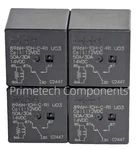 (pack Of 4) 896h-1ch-c-r1-u03-12 Song Chuan High Power Relay, 50a 12vdc, Spdt. Fixed Price $15.99.