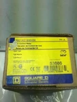 Square D 8501xo1200v02 Control Relay. Fixed Price $234.70.
