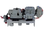 Allen Bradley 140m-c2n-b25 /b Motor Protector Setup, 2.5a, 140mc2nb25. Fixed Price $125.00.