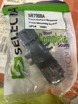 Selecta Sr7008a Track/surface Mounting Relay Socket A2. Fixed Price $14.00.