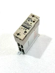 Omron Power Device Cartidge G3pa-210b-vd Tested Okay , Fast Ship. Fixed Price $80.00.