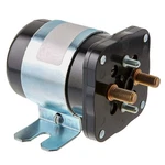 Solenoid Johnson Electric: 5122140 So5 12v 200a Oem 15-550. Fixed Price $95.38.