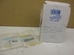 Lot Of 35 Mars #93007 Bleed Resistors 2w (15,000 Ohms). Fixed Price $149.99.