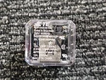 (qty 5)te Kup-14a15-120 General Purpose Power Relay, 10 A Contact Rating,120 Vac. Fixed Price $102.30.