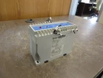 Crompton Protector Time Delay Relay 256-pasu-lsbx-pq-c6-ea 120v 5a 60hz Used. Fixed Price $100.00.