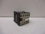 Aeg Sh04 31z / Sh0431z24vdc Mini Relay 600vac 16a. Fixed Price $8.88.