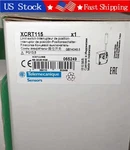 Xcrt115 1pc Brand New Schneider Limit Switch Us Sotck Fast Delivery. Fixed Price $68.88.