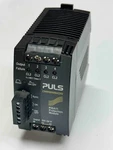 Puls Pisa11.class2 Electronic Circuit Breaker 24v 4-ch Nec Class 2 Din Rail New. Fixed Price $99.00.