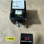 New No Box Action Pak Relay 6380-0000-1 120v Warranty. Fixed Price $1050.00.