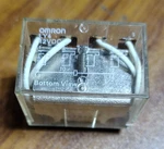Omron Ly4n-ac24 Plug-in, General Purpose Relay, Square, 10 A, 14 Pins, Plug-in. Fixed Price $20.00.
