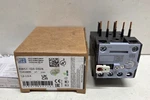 New In Box! Weg 1.8-2.8a Overload Relay Rw17-1d3-d028. Fixed Price $21.21.