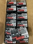 Square D 9065 Sf020 Motor Logic Solid State Overload Relay A600 P300 Ac 3ph. Fixed Price $132.00.
