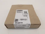 *sealed* Phoenix Contact Psr-scp-24dc/urm4/5x1/2x2/b Extension I/o Module 144.... Fixed Price $120.00.
