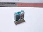 Fv K 100 26 10 Feme / Carlo Gavazzi Pcb Relay 26.5vdc Spst-no 10a Fvk1002610. Fixed Price $27.00.