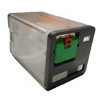 Schneider Electric 750xcxrm4l-120a Magnecraft Universal Relay, 10a, 277vac/30vdc. Fixed Price $44.99.