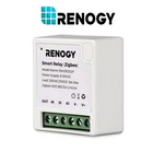 Renogy Smart Relay Rshsrz02p-us Zigbee Switch Module Detach Remote. Fixed Price $14.49.
