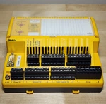 Pilz 301140 Pss Sb Di8o8 Safetybus P Digital I/o Module 8 Input Output 24vdc. Fixed Price $579.00.