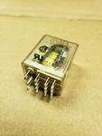 Sigma 67rv4-120ac-sco Relay 5amp 120vac Coil 28vdc/120vac Control 4 Pole. Fixed Price $24.00.