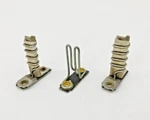 Lot Of 3 New Ge General Electric C5.26a Overload Heater Elements. Fixed Price $29.95.