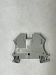 Allen Bradley Ab 1492-j4 4mm Feed Through Terminal Block - Lot Of 10. Fixed Price $15.00.