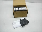 10 Pc Weidmuller Trs 24vdc 1no Hc Relay Module 1479780000 Termseries Din Rail. Fixed Price $169.99.