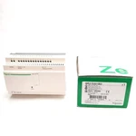 Schneider Electric Sr2 D201bd Compact Smart Relay, 20 I/o, 12x Input, 8x Output. Fixed Price $410.00.