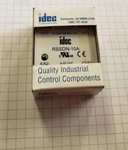 Idec Corporation Rssdn-10a Relay Ssr 32v Dc 10a 660v Ac 4-pin Brand New. Fixed Price $24.00.